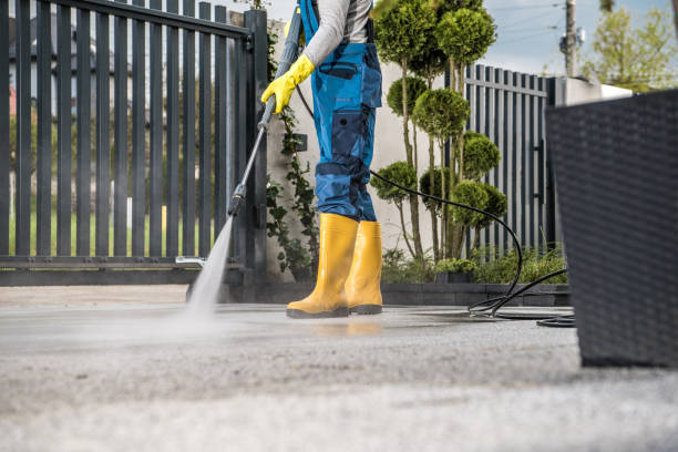 Best Restaurant Pressure Washing  in Saucier, MS