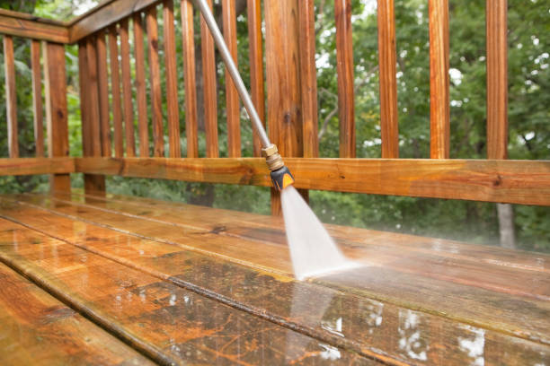 Best Spring Cleaning  in Saucier, MS